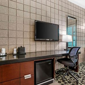 Queen Room Disability Access