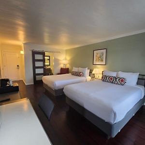 Marina Village Inn